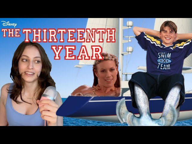 The Thirteenth Year Cast Features Familiar Faces and Rising Stars